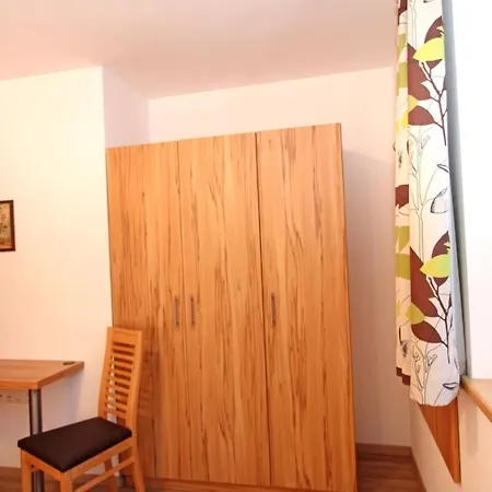 Lejlighed Dorferhaus 283 - Top 3 *